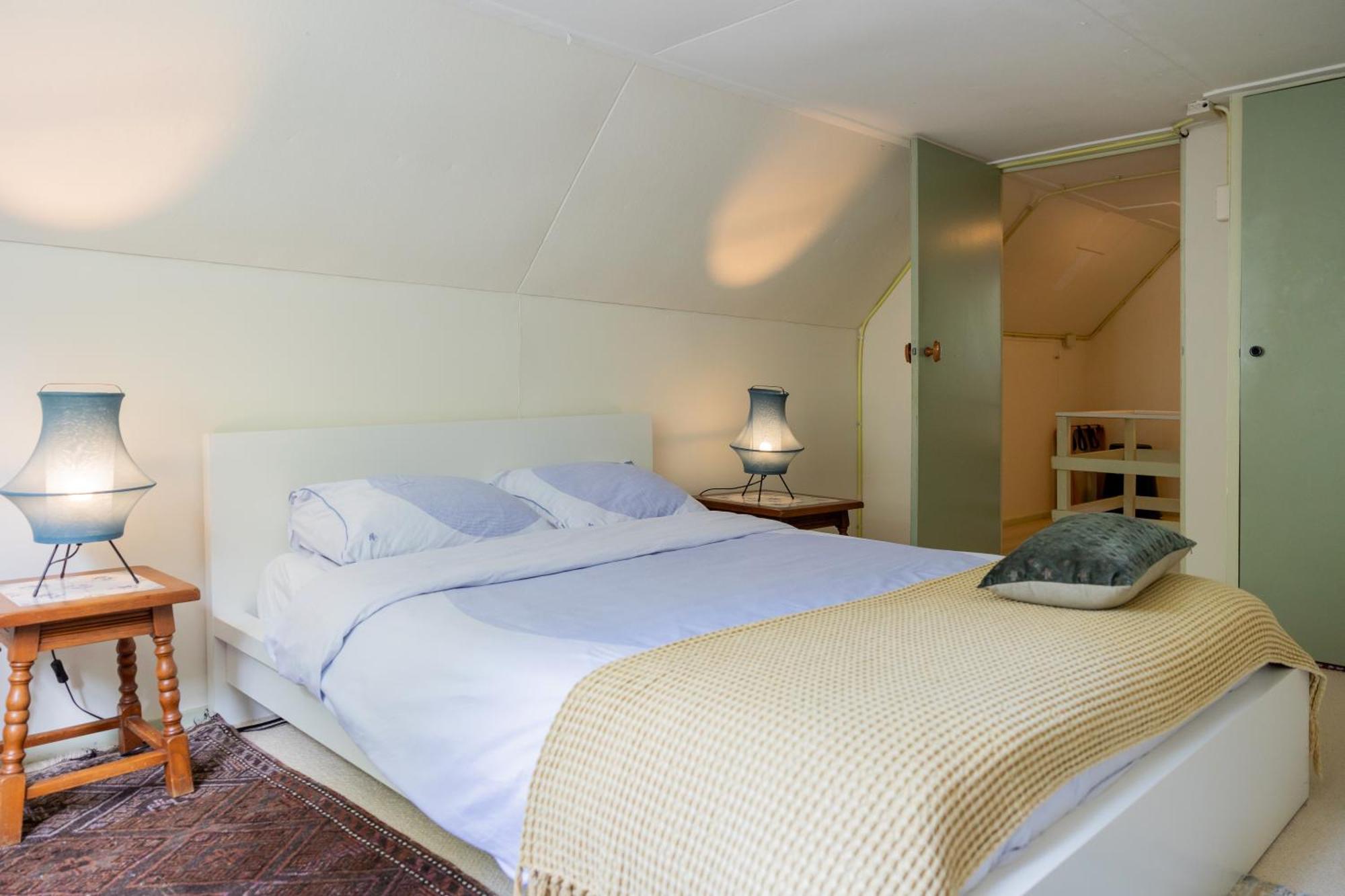 Landgoed Olterterp Lodges, Kies Een Comfortabel Huisje Of Appartement Op De Allermooiste Locatie Exterior photo