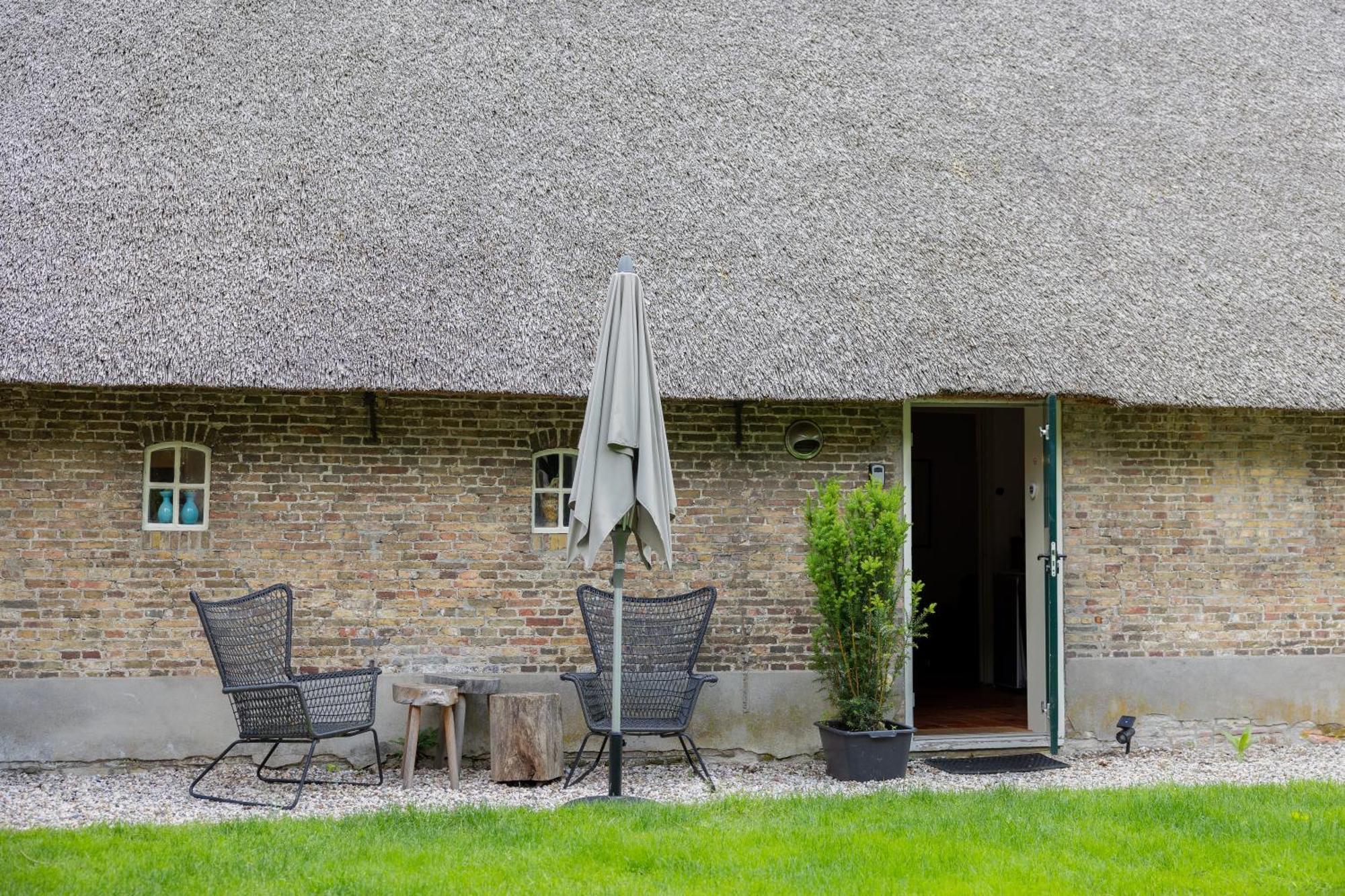 Landgoed Olterterp Lodges, Kies Een Comfortabel Huisje Of Appartement Op De Allermooiste Locatie Exterior photo