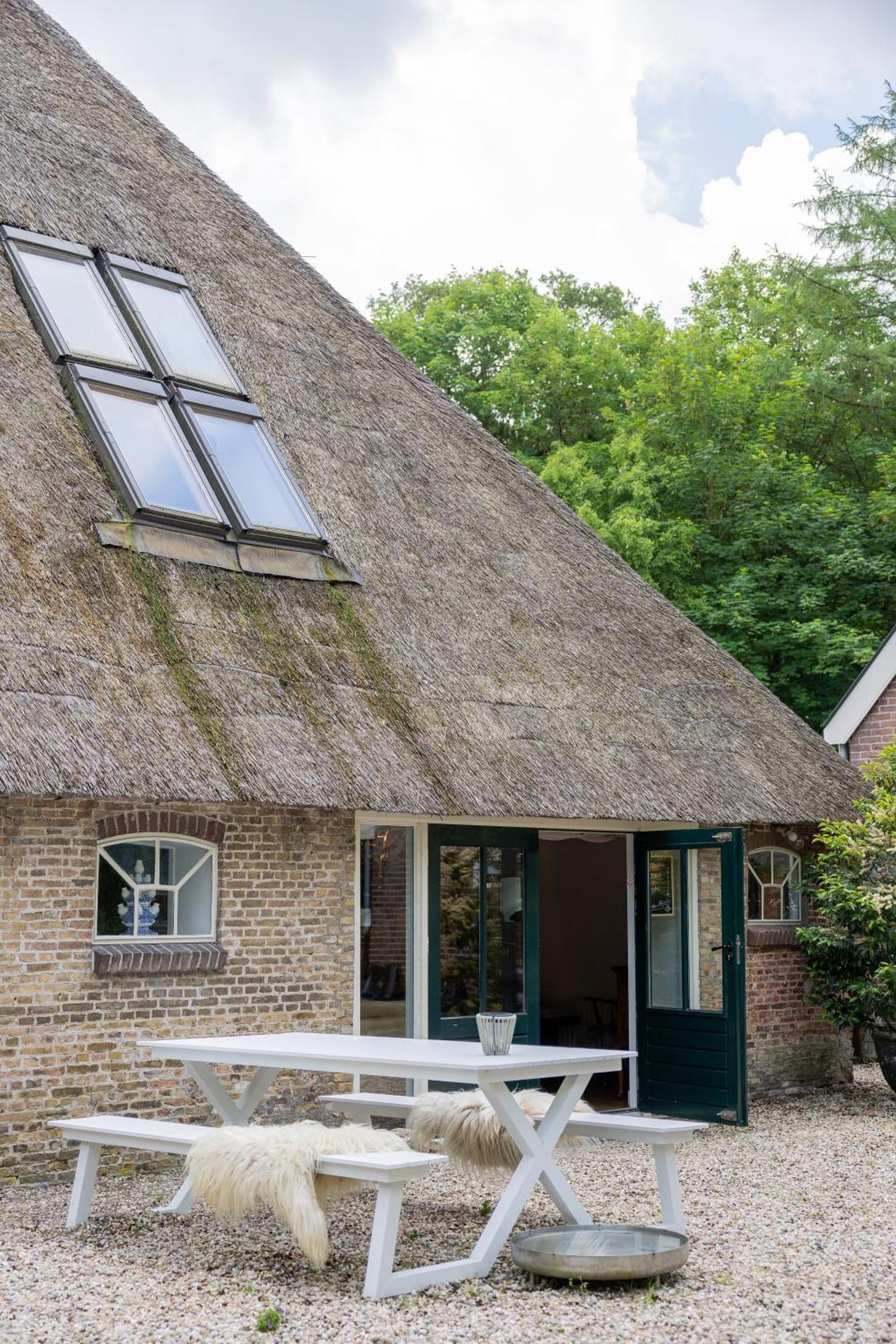 Landgoed Olterterp Lodges, Kies Een Comfortabel Huisje Of Appartement Op De Allermooiste Locatie Exterior photo